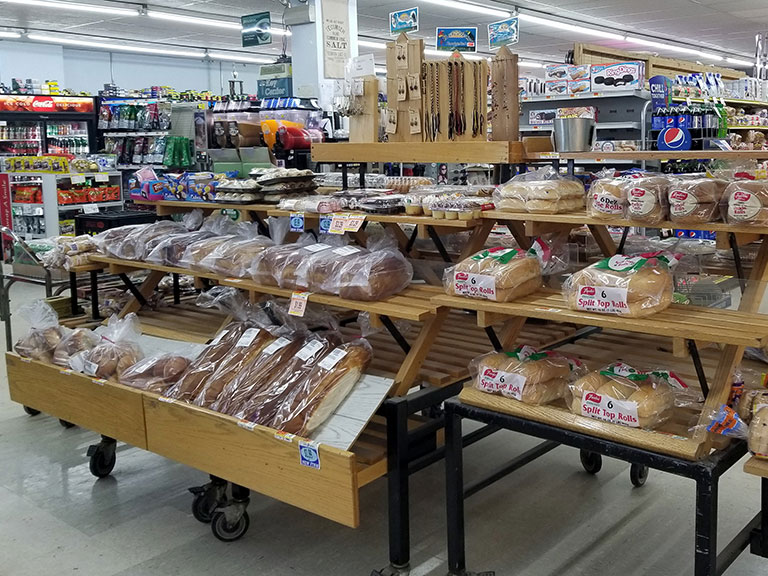 Bakery