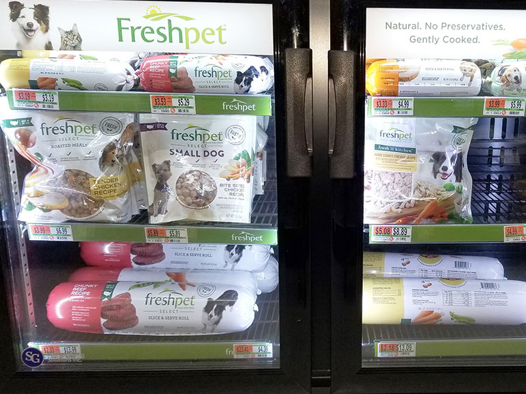 Grocery Items