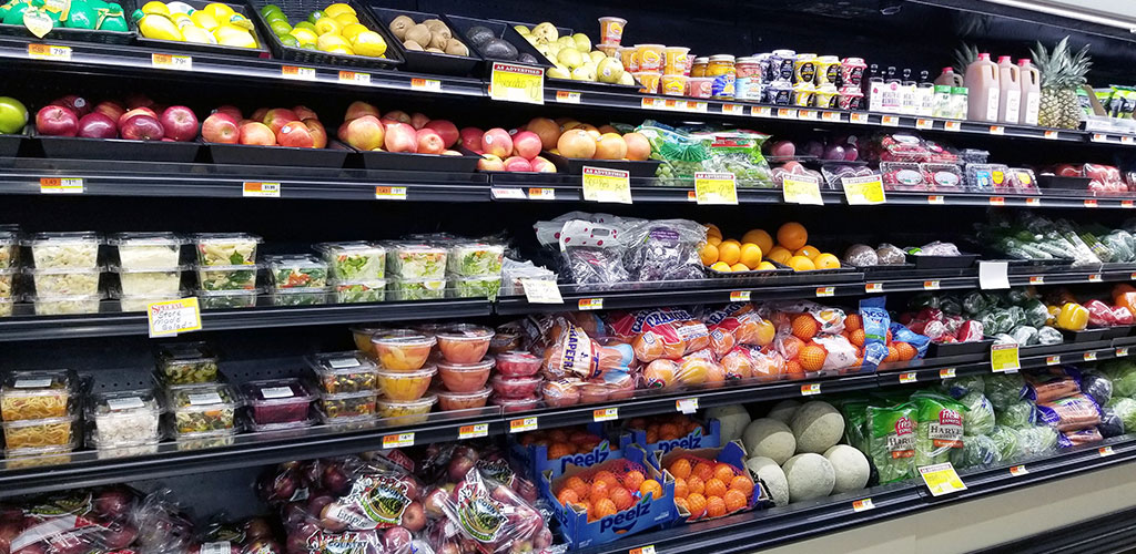 Produce
