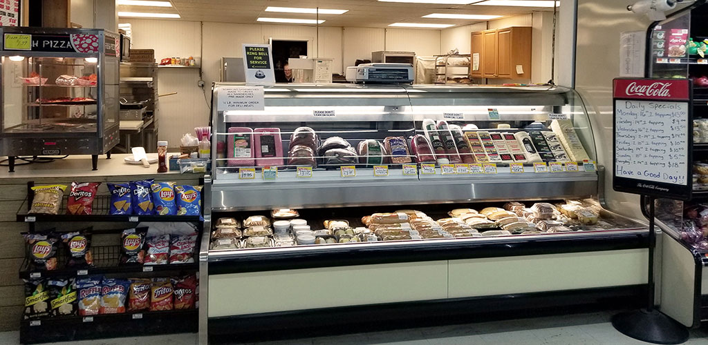 Deli