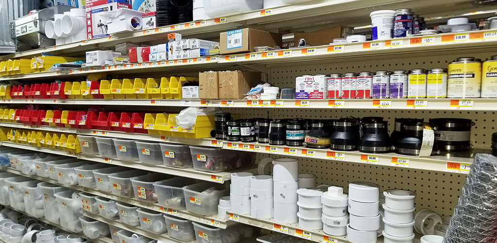 Jerry s Food Store Maine Shurfine Grocery Store Hardware Store
